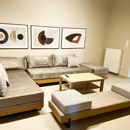 Amazon Spacious 3Bedroom Premium Neighbourhood Athens Exterior photo
