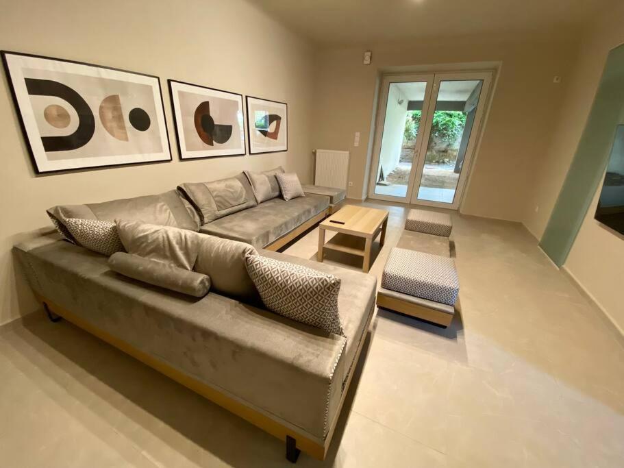 Amazon Spacious 3Bedroom Premium Neighbourhood Athens Exterior photo