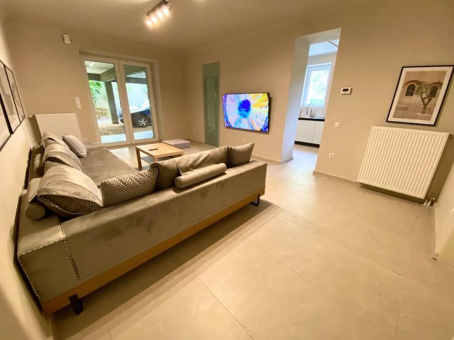 Amazon Spacious 3Bedroom Premium Neighbourhood Athens Exterior photo