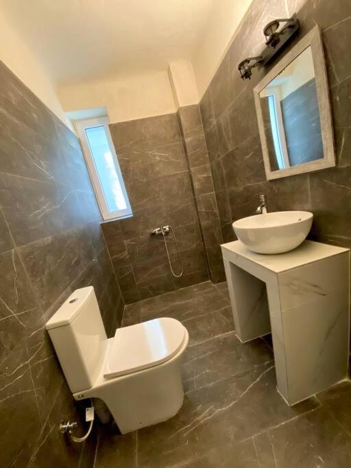 Amazon Spacious 3Bedroom Premium Neighbourhood Athens Exterior photo