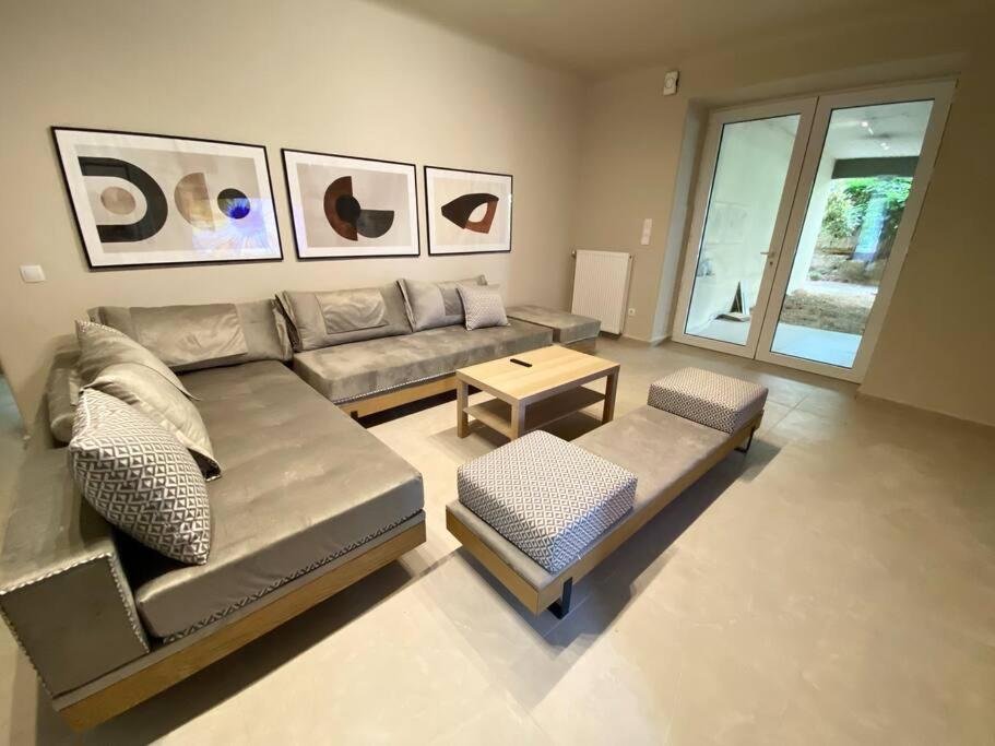 Amazon Spacious 3Bedroom Premium Neighbourhood Athens Exterior photo