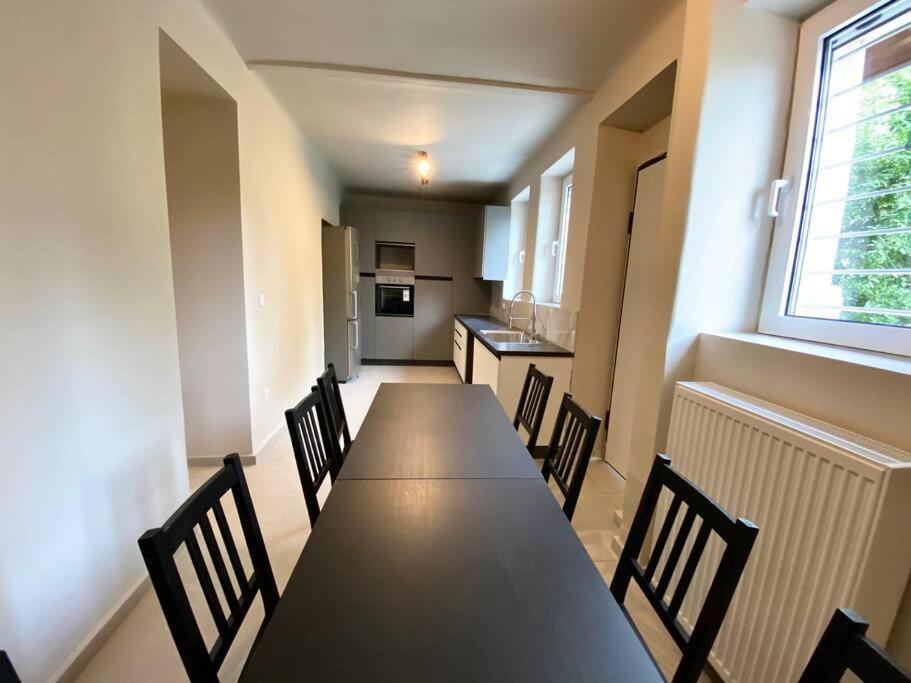 Amazon Spacious 3Bedroom Premium Neighbourhood Athens Exterior photo